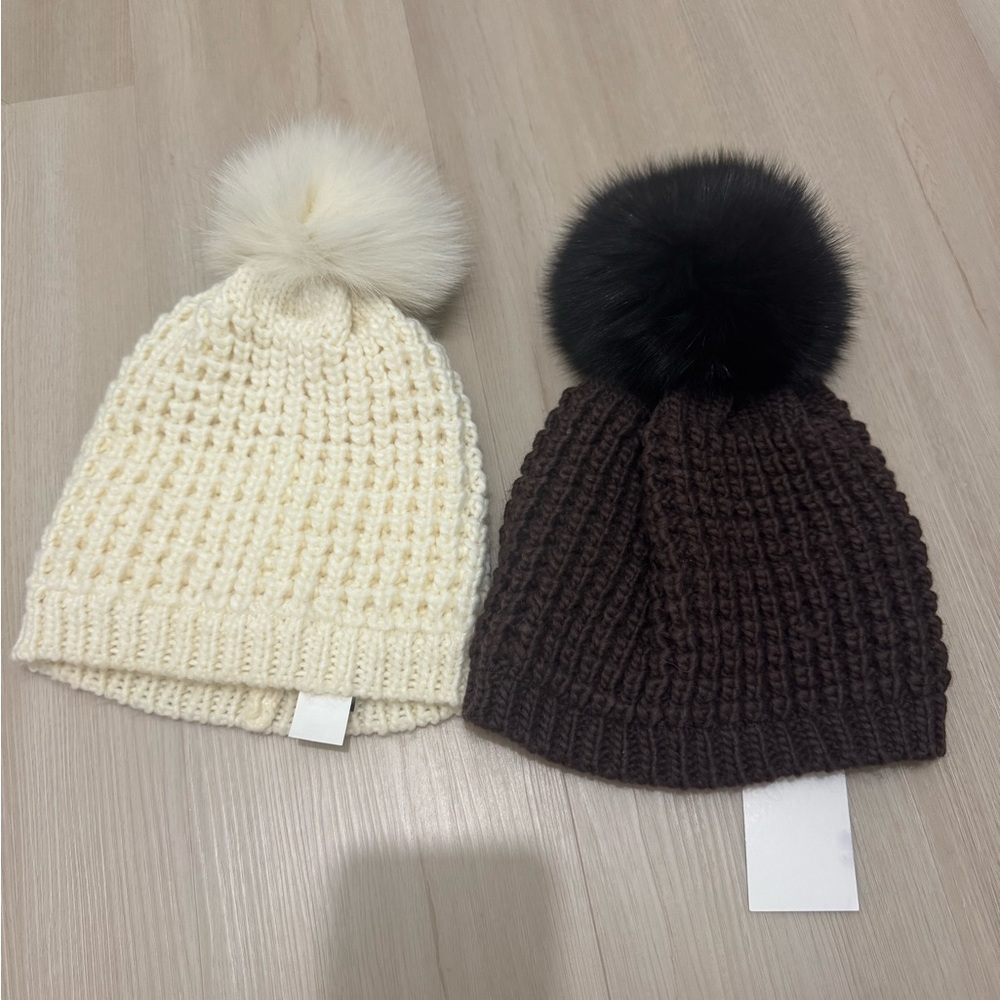 Kyi kyi canada hats